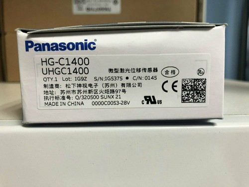 Panasonic c1400 sensore di - panasonic, hg-c1400
