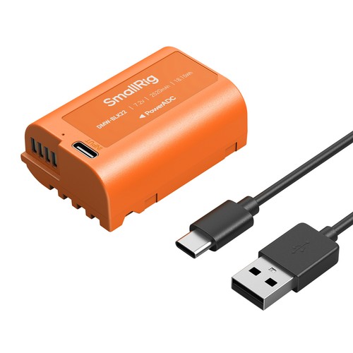 Smallrig camera battery per - smallrig,