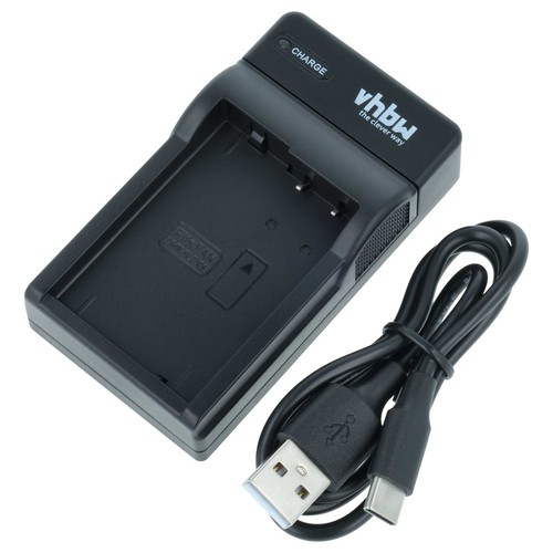 Caricatore usb per panasonic - usb-c,