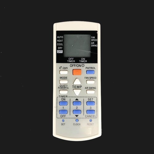 Telecomando condizionatore