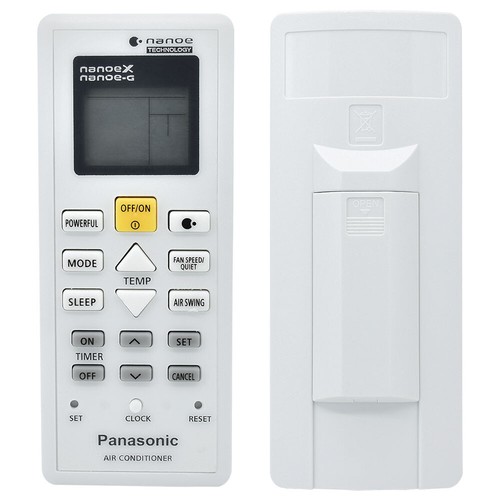 Nuovo per panasonic inverter - nuovo,
