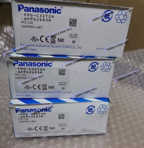 Nuovo panasonic fpg c32t2h - panasonic, fpg-c32t2h