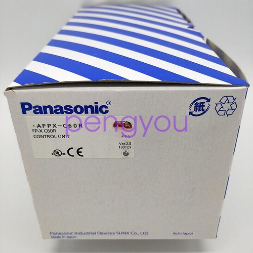 Afpxc60r 1pc new panasonic - new,