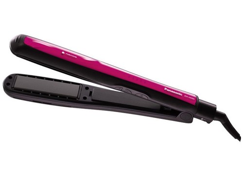 Panasonic piastra per capelli - piastra,