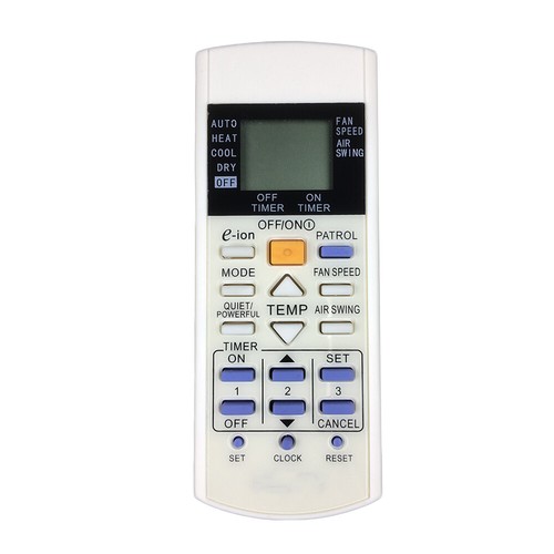 Telecomando per condizionatore - telecomando,