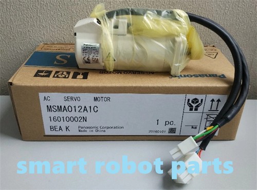 Servomotore panasonic - servomotore,