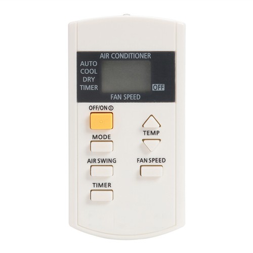 Telecomando universale mini - mini, ac