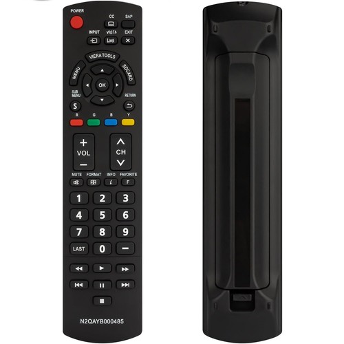Telecomando per panasonic - telecomando,