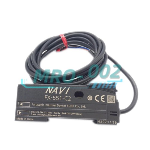 Amplificatore fibra - in,