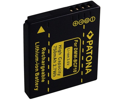 Batteria originale patona per - batteria,