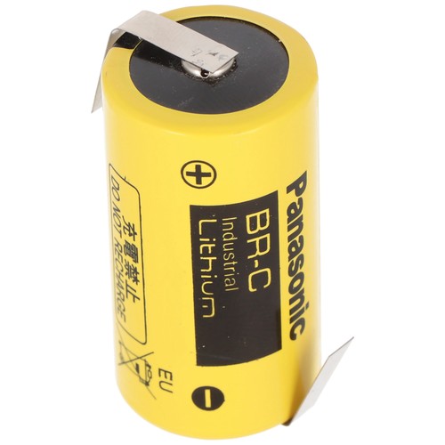 Panasonic batteria al - br-c,