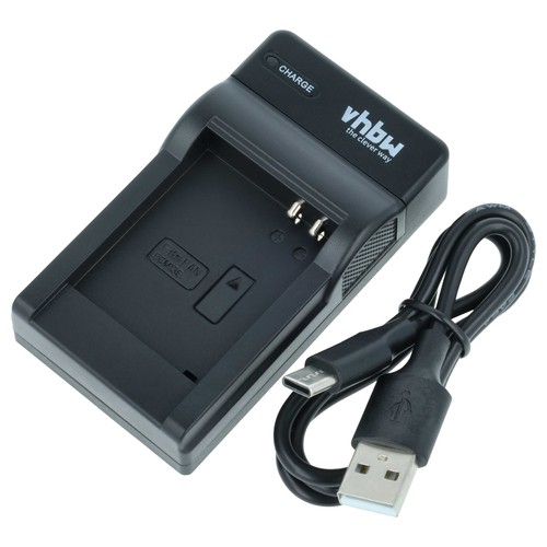 Chargeur usb pour - chargeur, panasonic