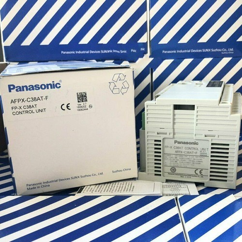 Panasonic afpx c38at - panasonic, afpx-c38at-f