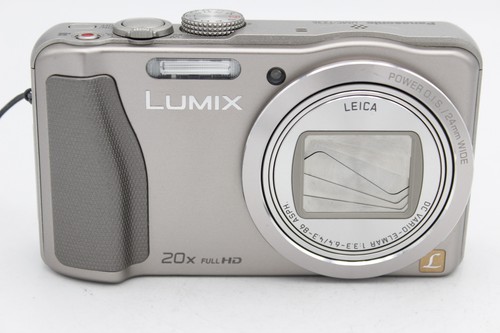 Panasonic lumix dmc tz36 1 - dmc-tz36, 16,1