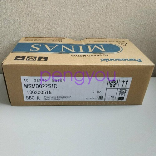 1pc new panasonic - 1pc, msmd022s1c