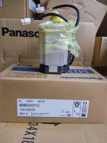 Servomotore panasonic - ac,