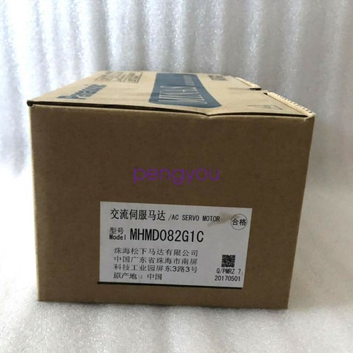 1pcs panasonic mhmd082g1c - panasonic,