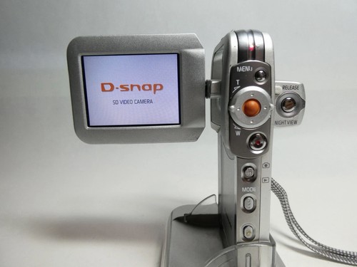 Panasonic av50 snap - panasonic, d-snap