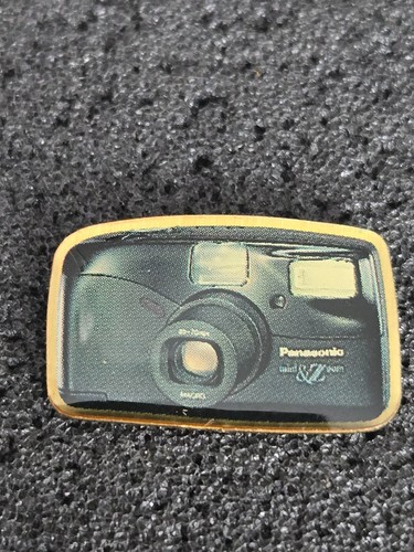 Panasonic mini zoom c - &, c-2200zm
