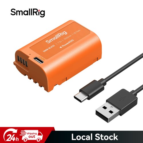 Smallrig camera battery per - camera,