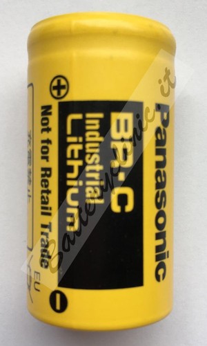 Panasonic 3v 5000mah - 3v,