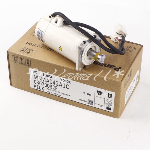 1pcs msma042a1c panasonic - 1pcs,