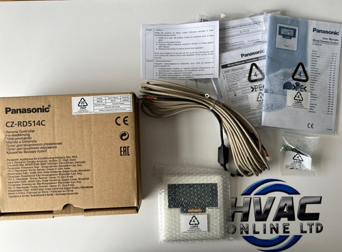 Panasonic rd514c - panasonic, cz-rd514c