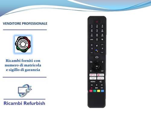 Telecomando panasonic c - telecomando,