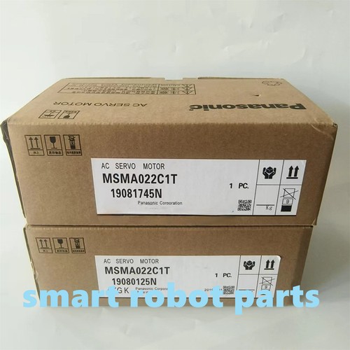 Servomotore 1pcs panasonic - ac,