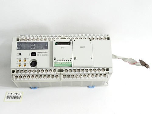 Panasonic c60rd unità di - c60rd,