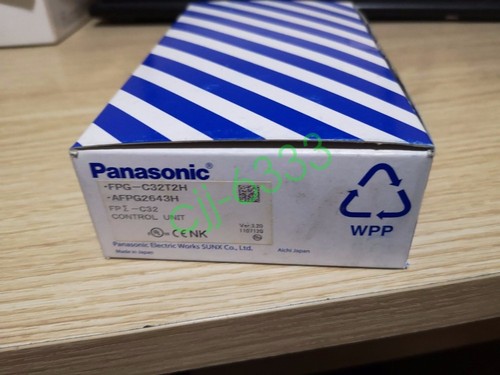 Panasonic fpg c32t2h fpgc32t2h - fpg-c32t2h,