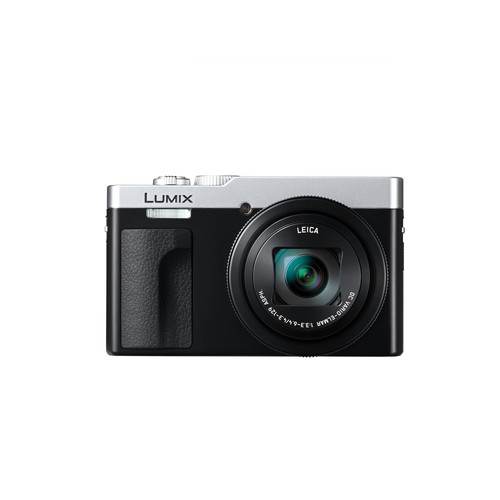 Fotocamera compatta lumix - fotocamera,