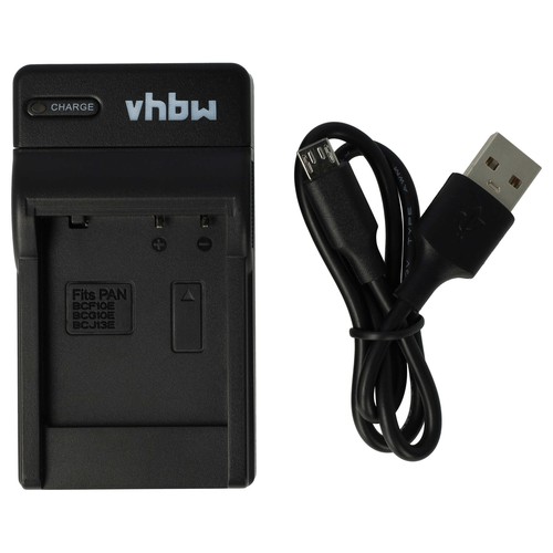 Caricatore usb per panasonic - caricatore,