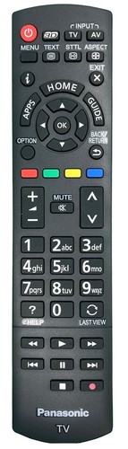 Telecomando originale per - , tv