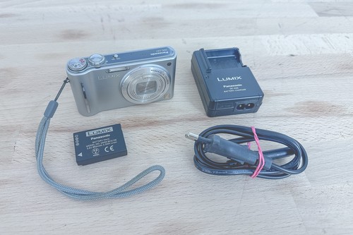 Panasonic lumix dmc zx1 - lumix, dmc-zx1