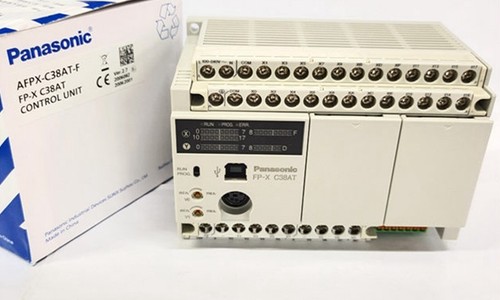 Nuovo panasonic afpx c38at - nuovo,