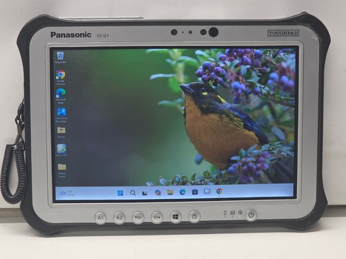 Panasonic hardpad mk5 - hardpad, fz-g1