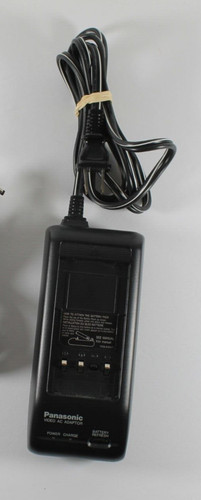 Panasonic a16 video ac - panasonic,