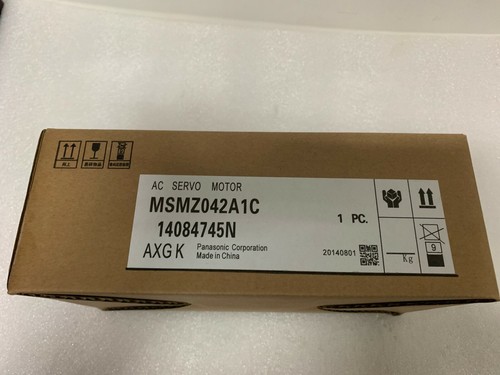 Servomotore panasonic - servomotore, ac