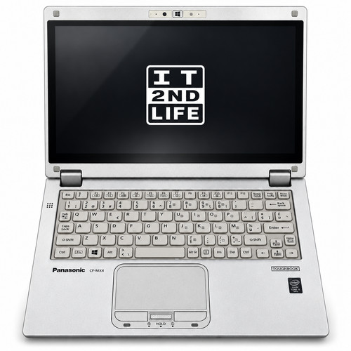 Panasonic mx4 non windows - panasonic,