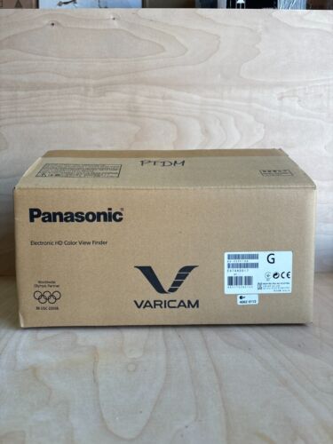 Panasonic vcvf10g mirino - au-vcvf10g,